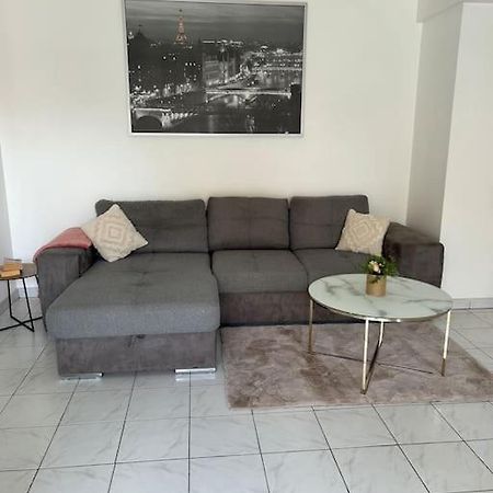 Appartement Cosy Tout Equipe Épinay-sur-Orge Exterior foto